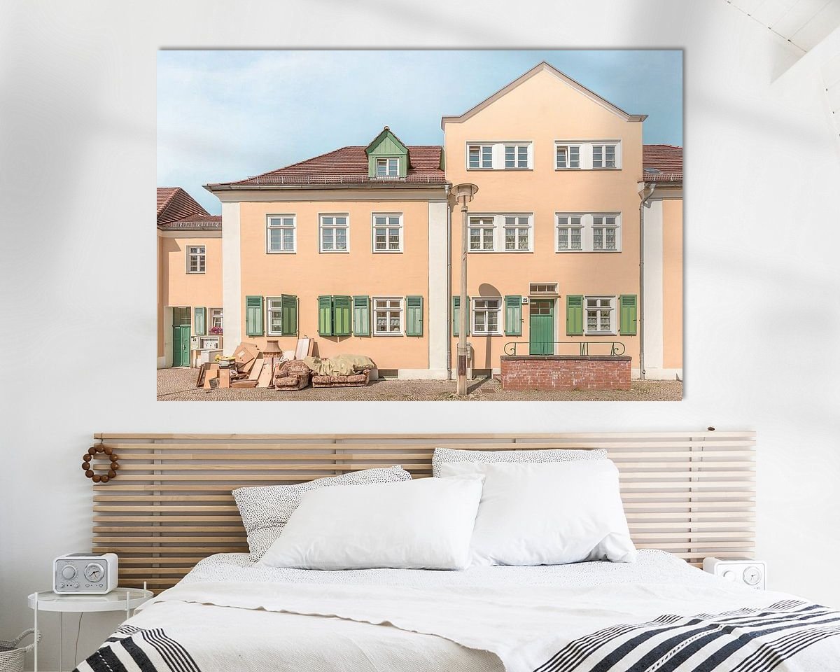Raumvorschau