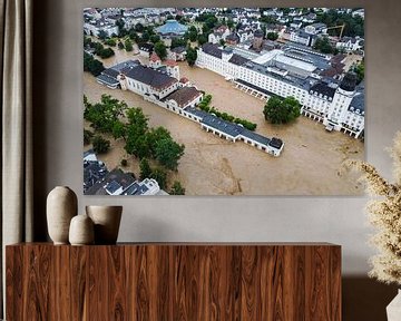 Overstroming Bad Neuenahr-Ahrweiler
