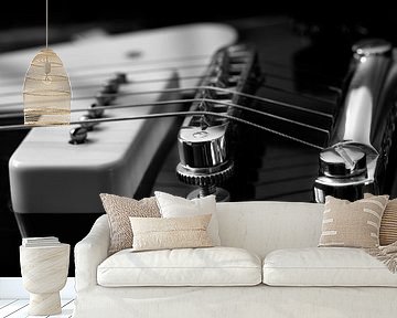 Gibson Les Paul - Faszination Rockmusik von Rolf Schnepp