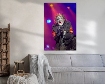 Slipknot in concert