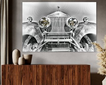 Rolls-Royce by Erik Reijnders