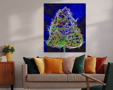 Arbre de Noël