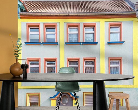 Raumvorschau