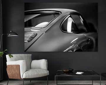 Porsche Stillife van Linda Hutten