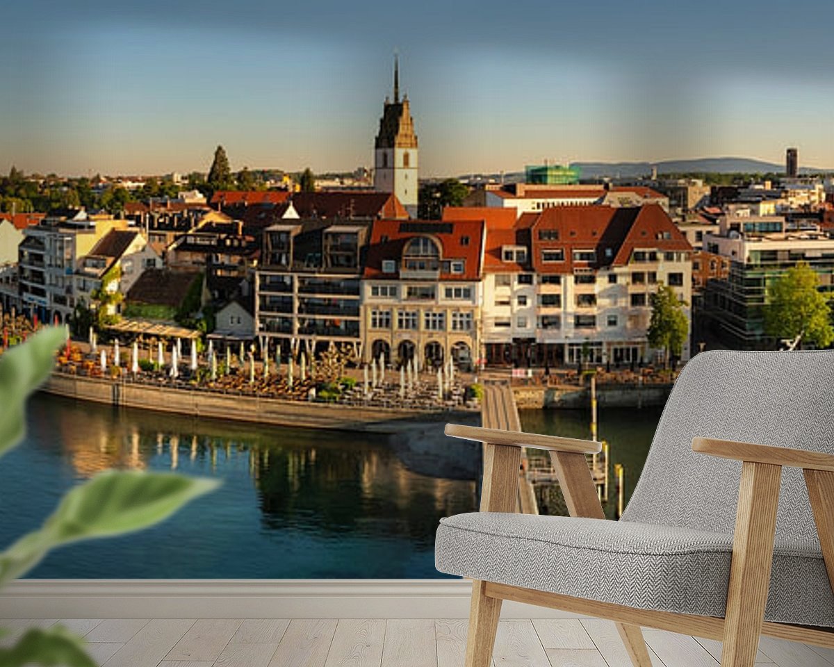Raumvorschau