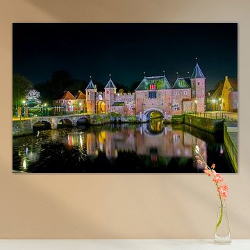 Koppelpoort in Amersfoort