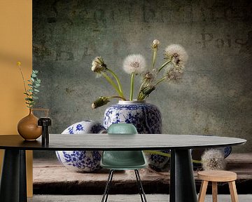 still life 91 by jejaka art