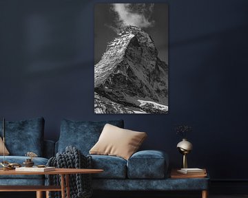 Matterhorn in september