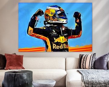 Ricciardo 2018