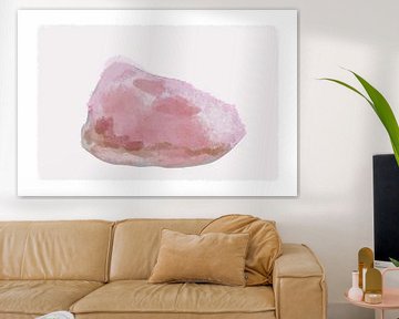 Rose Quartz