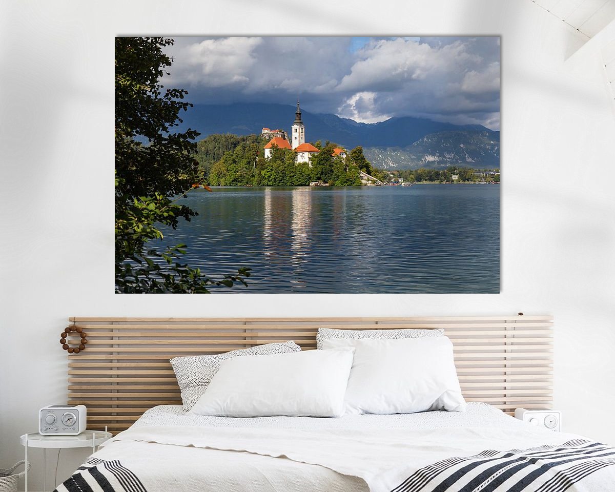 Raumvorschau