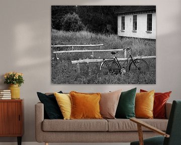 Three Windows by Alexander van der Linden