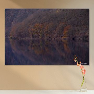 Herbstliche Reflexionen