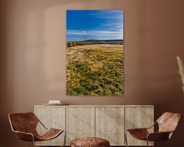 Unterwegs im Nationalpark Rhön von Oliver Hlavaty