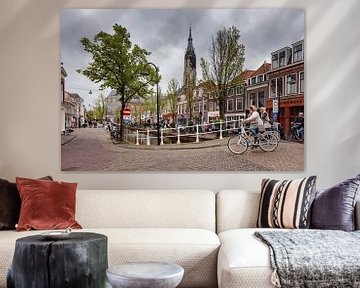 Delft by Rob Boon