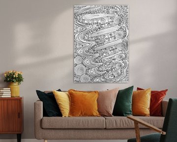 Eternal flowing