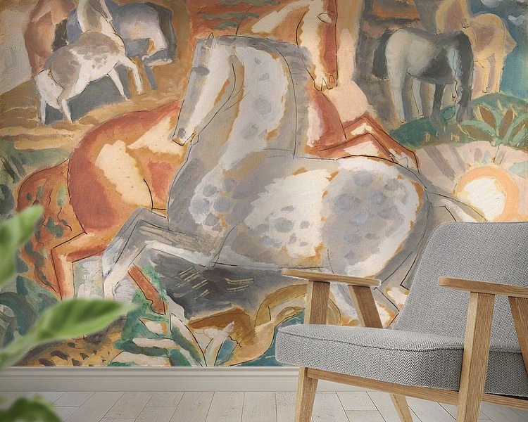 Raumvorschau