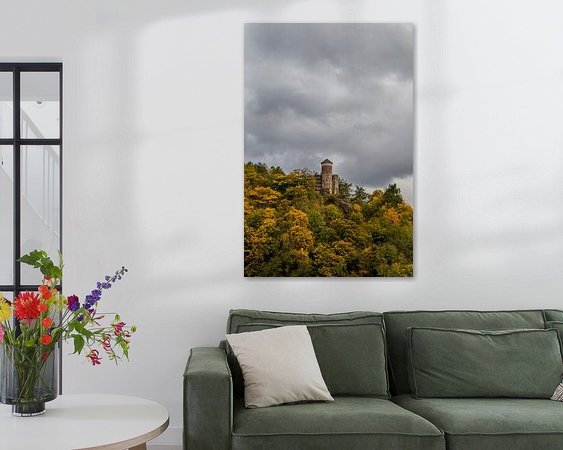 Raumvorschau