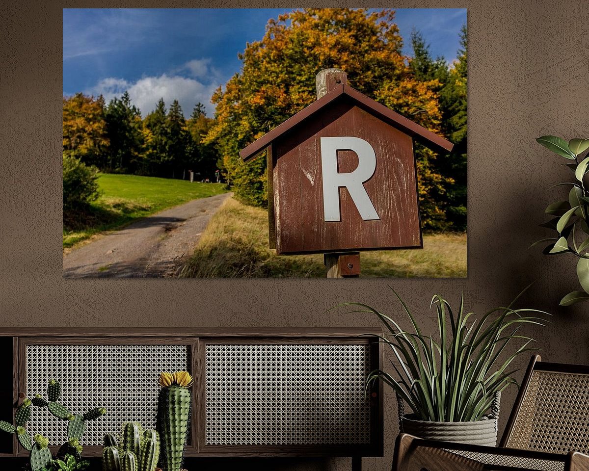 Raumvorschau