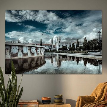 Lisbon, Architecture