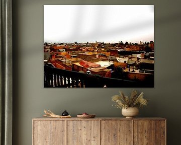 Marrakech  by colinear ammit