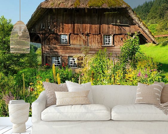 Raumvorschau