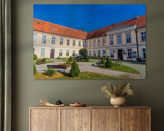 Raumvorschau