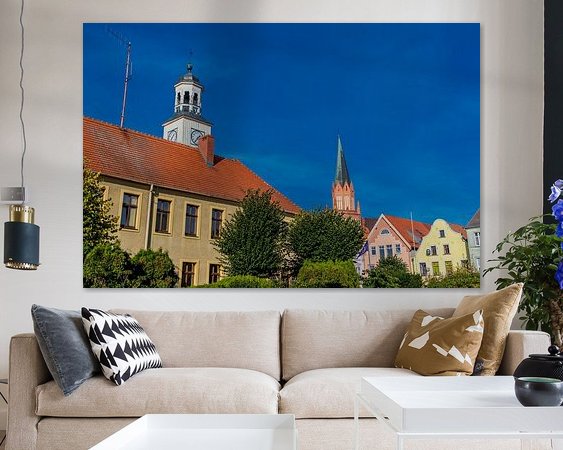 Raumvorschau