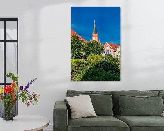 Raumvorschau