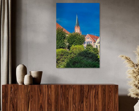 Raumvorschau
