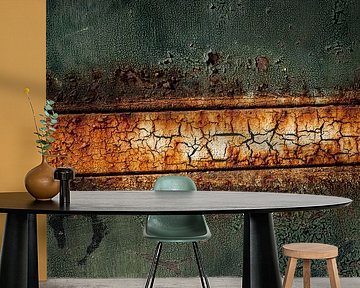 Rust by Ellis Peeters