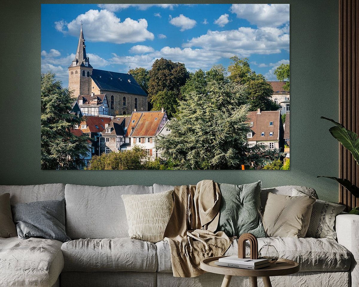 Raumvorschau