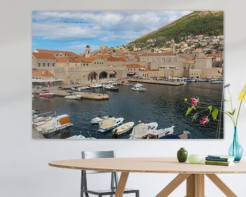 Dubrovnik sur Linda Herfs