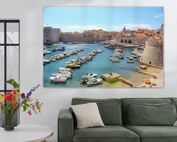 Dubrovnik sur Linda Herfs