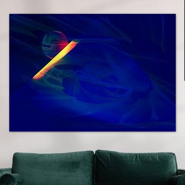 Also Sprach Zarathustra