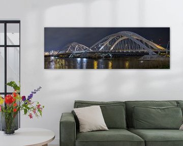 Enneus Heermabrug, Amsterdam