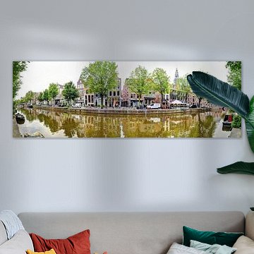 Amsterdam Centre Oudezijds Voorburgwal