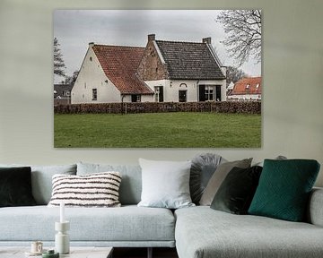 Huize Vredenburg