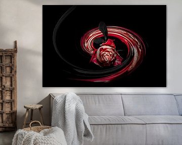 Red Art