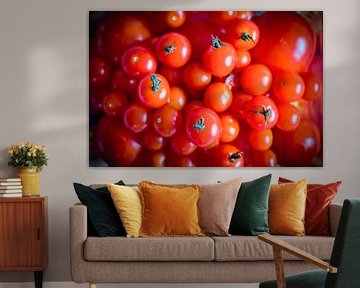 Tomaten van Rob Boon