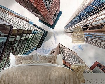 Ecke der Straße von Manjik Pictures