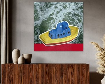 Solo bootje
