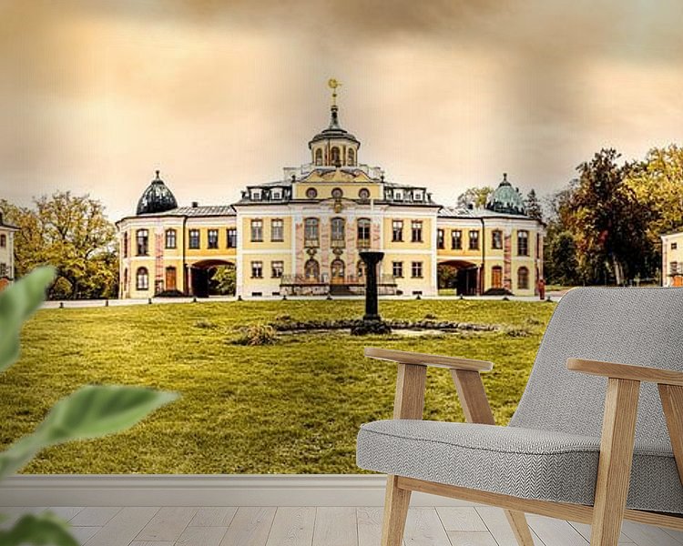 Raumvorschau