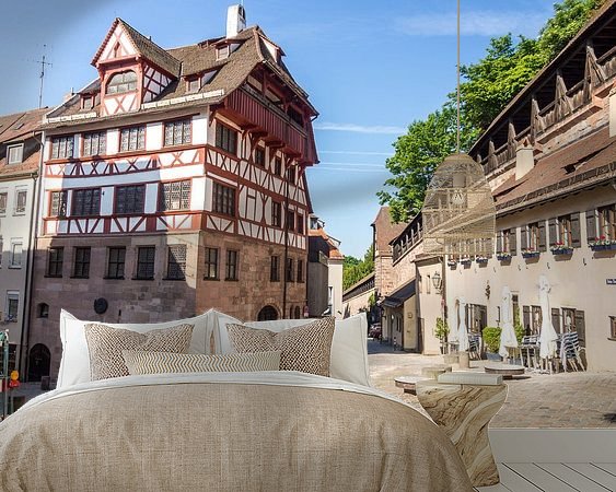 Raumvorschau