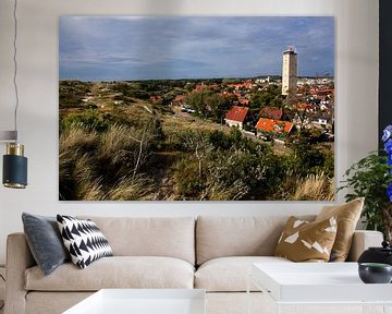 Terschelling by Evelyne Renske