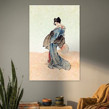 Geisha