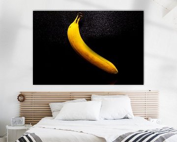 Banana by Thomas Riess