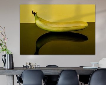 all banana by Thomas Riess