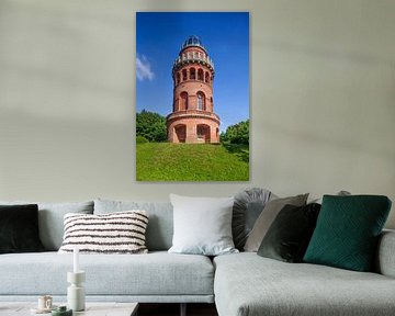 Ernst-Moritz-Arndt-Turm von Torsten Krüger