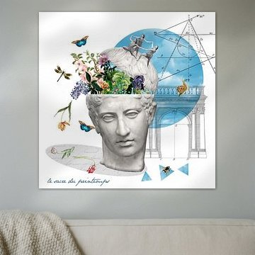 le sacre du printemps